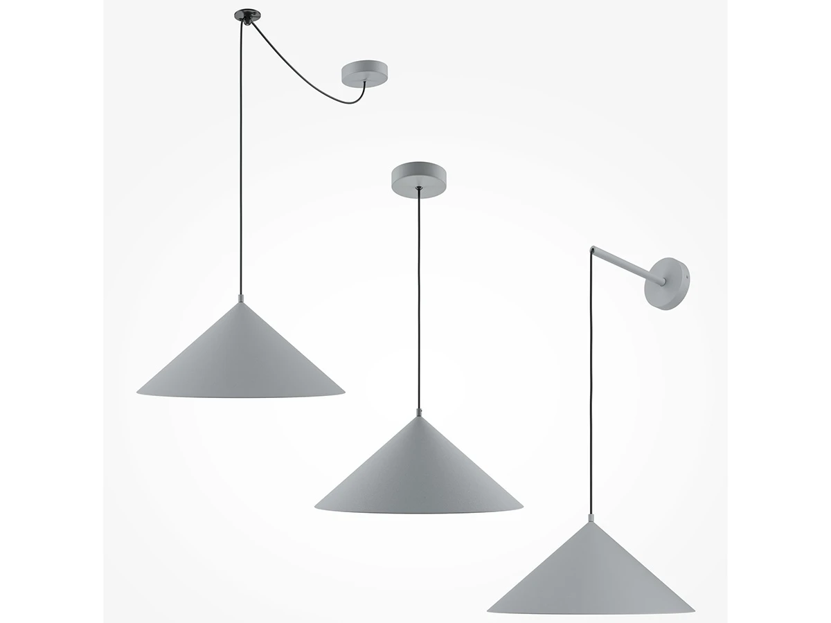 Подвесной светильник Basic colors 916933  - фото 5