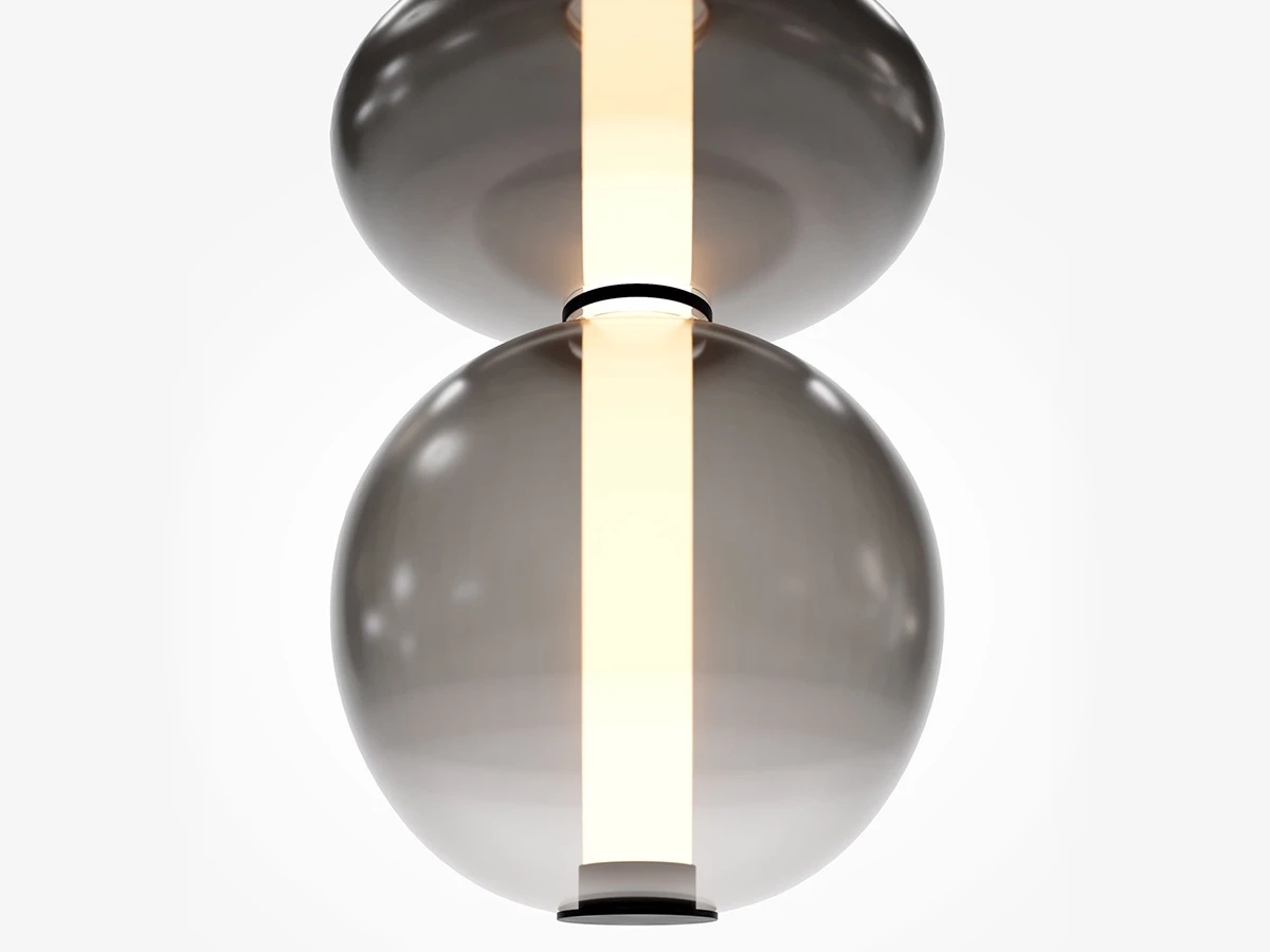 Подвесной светильник Futuro 916945  - фото 3