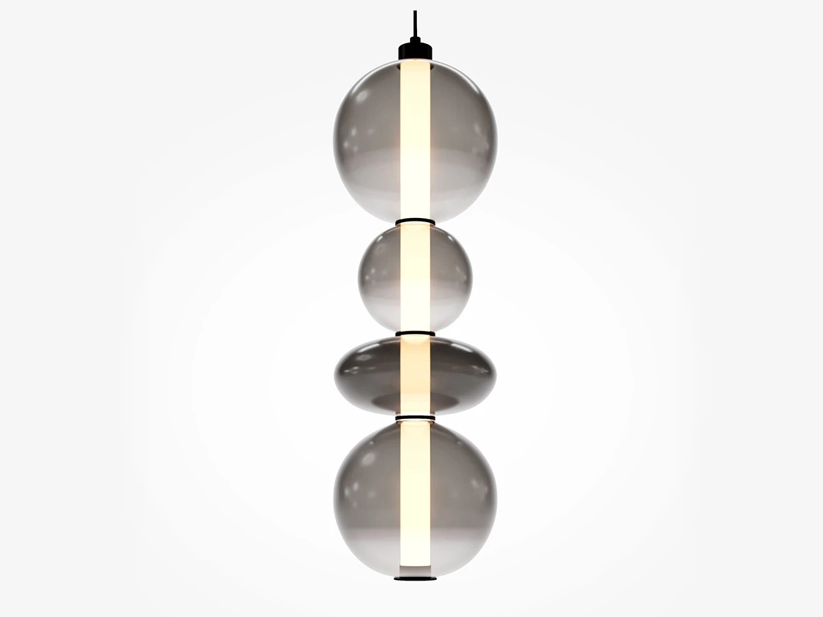 Подвесной светильник Futuro 916945