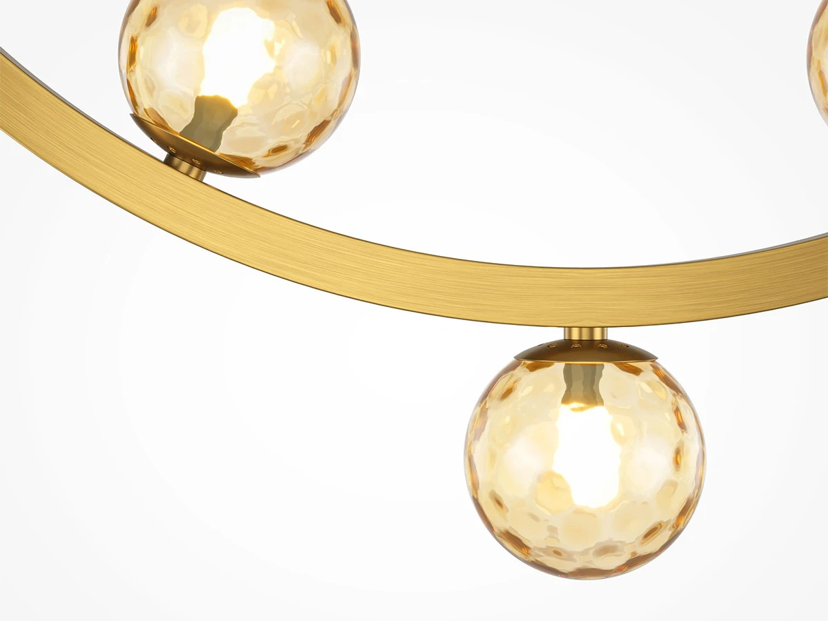 Подвесной светильник Ambre 916957  - фото 3