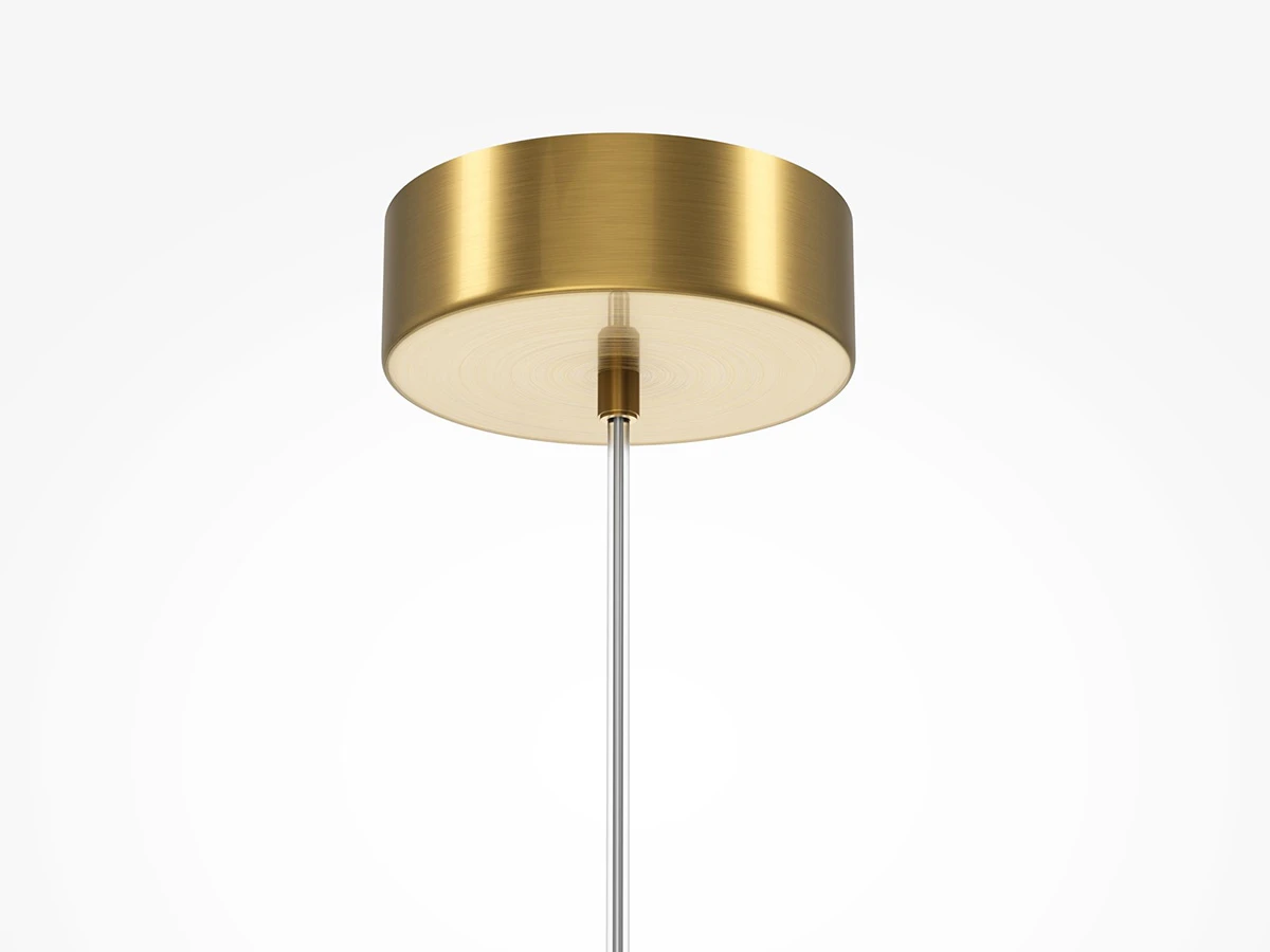 Подвесной светильник Ambre 916957  - фото 4