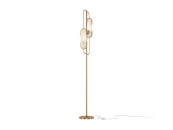 Напольный светильник (торшер) Marmo