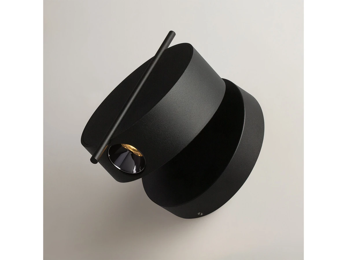 Настенный светильник (бра) Nuance 916966