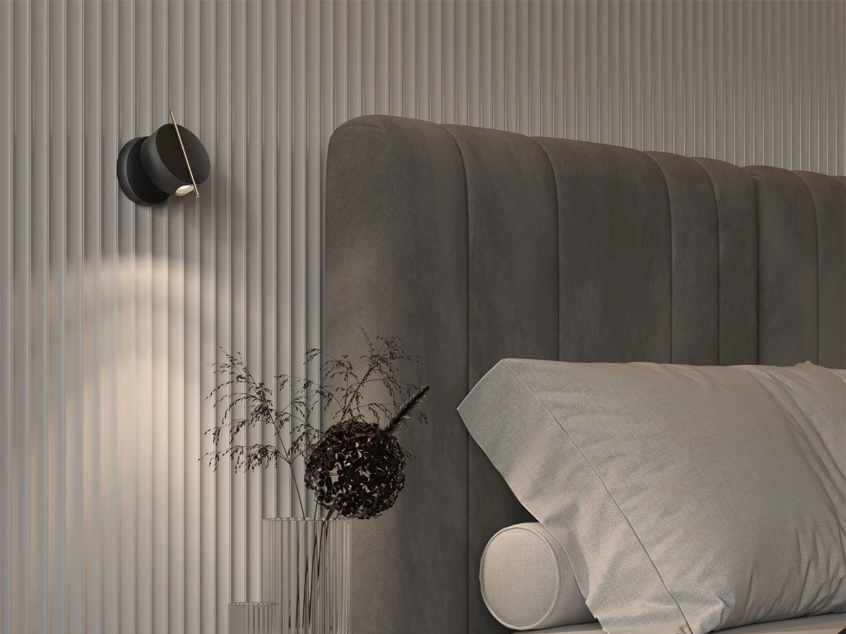 Настенный светильник (бра) Nuance 916966  - фото 7