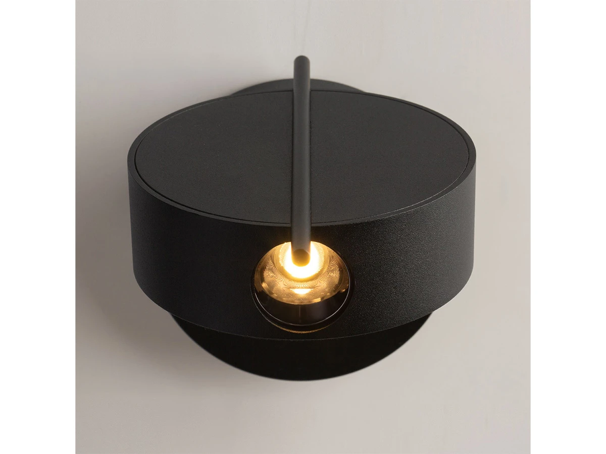 Настенный светильник (бра) Nuance 916966  - фото 3