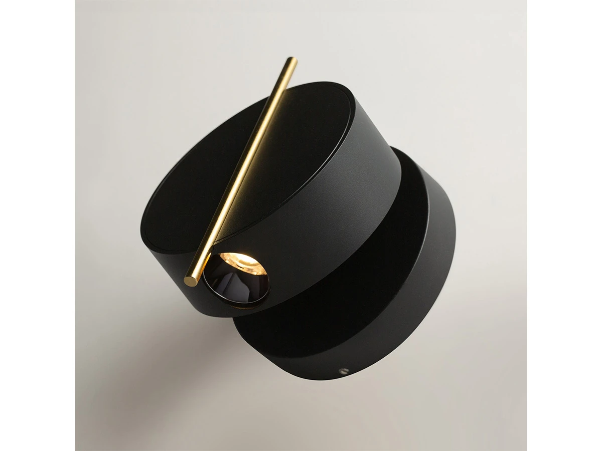 Настенный светильник (бра) Nuance 916966  - фото 5