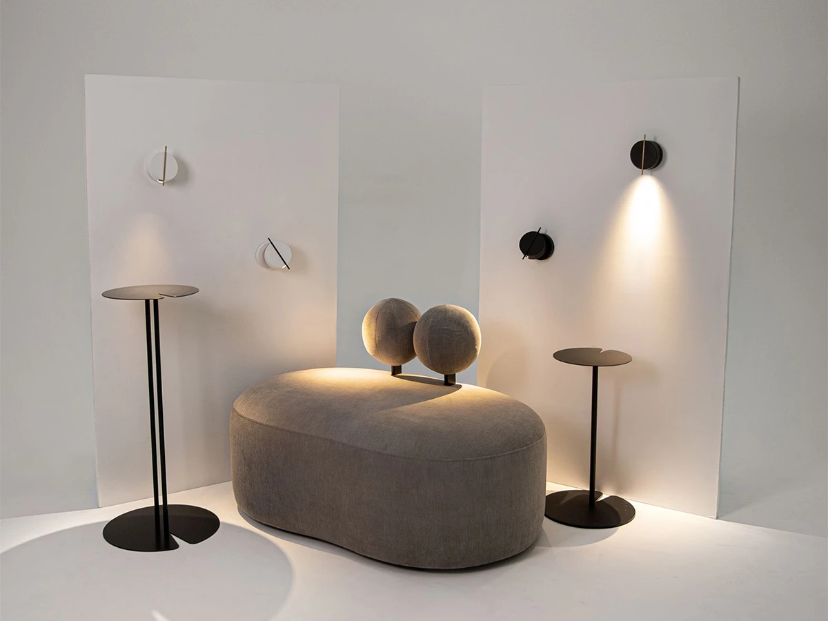 Настенный светильник (бра) Nuance 916966  - фото 8