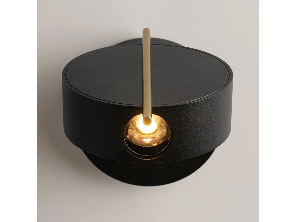 Настенный светильник (бра) Nuance 916966  - фото 6