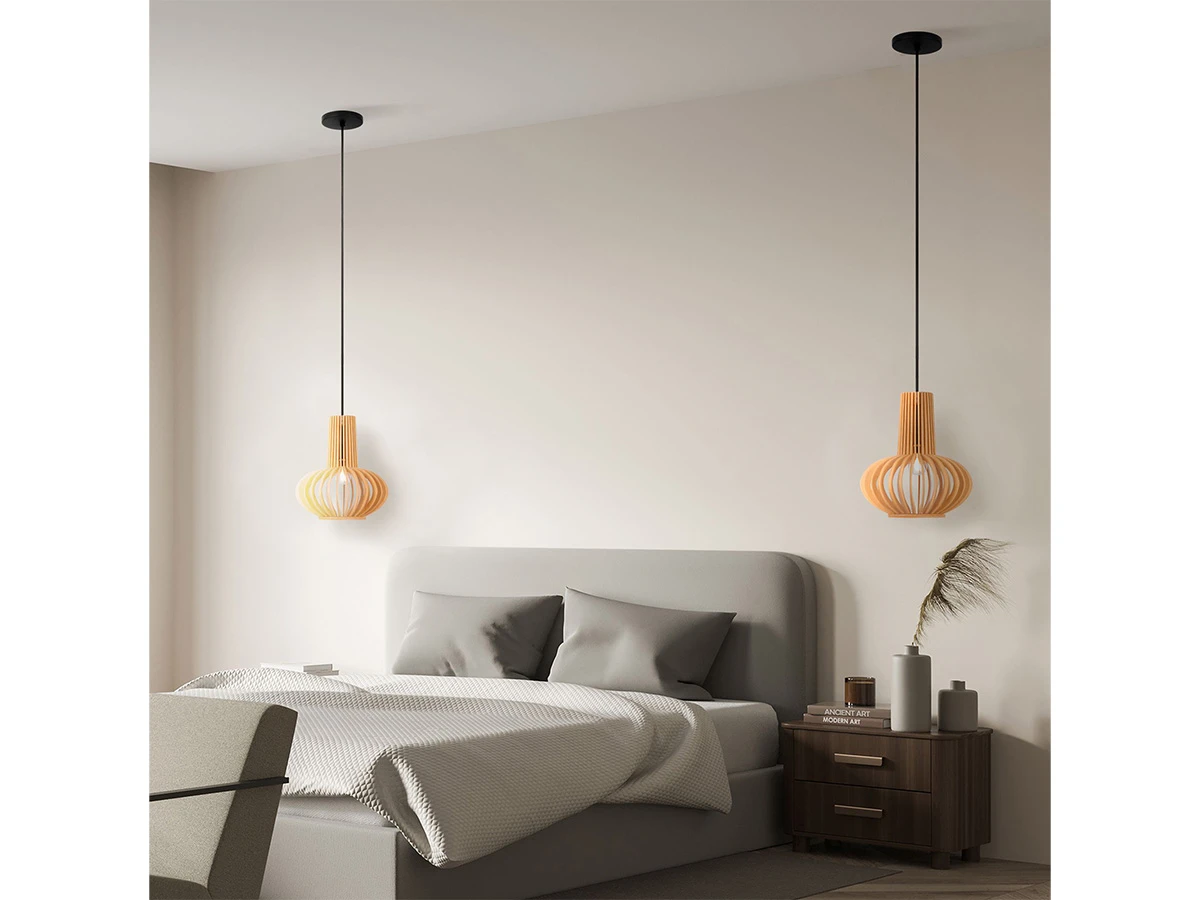 Подвесной светильник Roots 916987  - фото 6