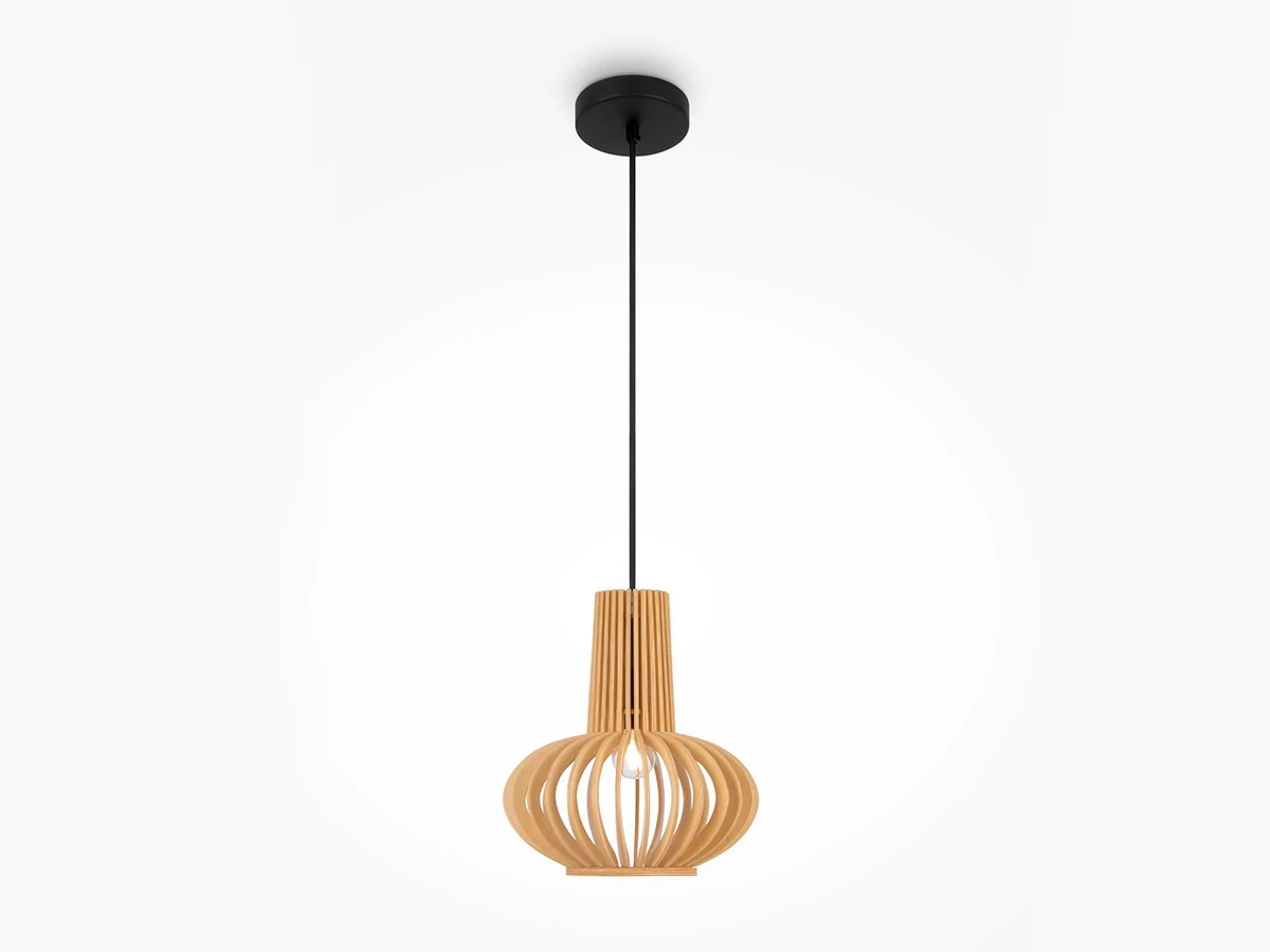 Подвесной светильник Roots 916987