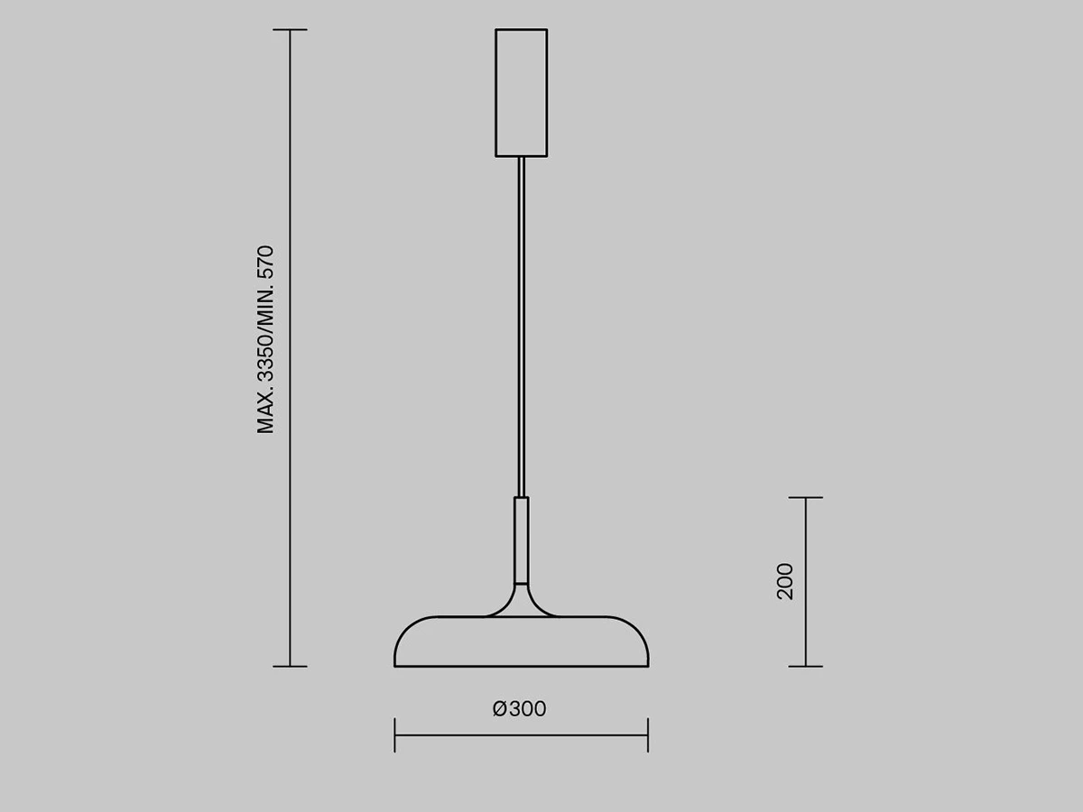 Подвесной светильник Gerhard 916988  - фото 6