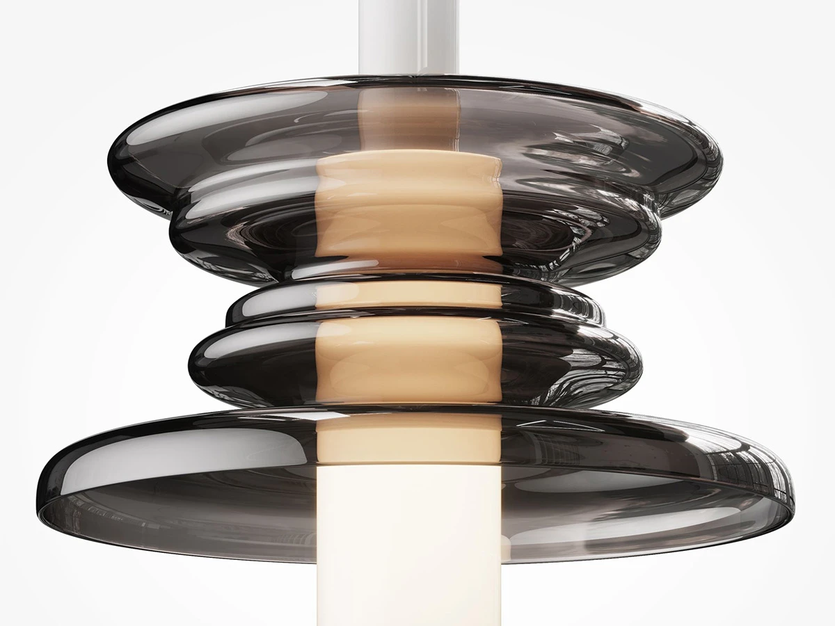 Подвесной светильник Sound Wave 916989  - фото 3