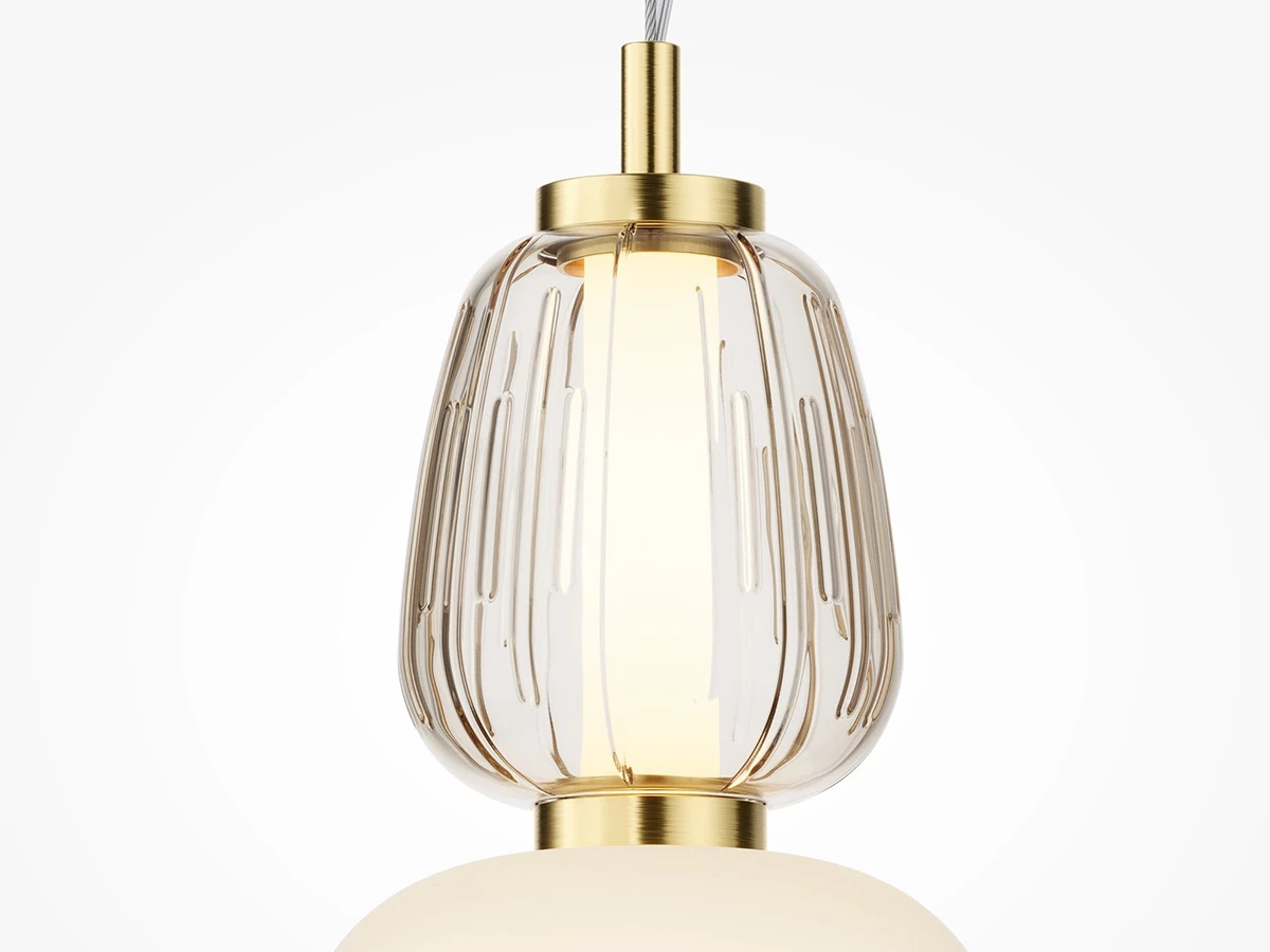 Подвесной светильник Pattern 917012  - фото 4