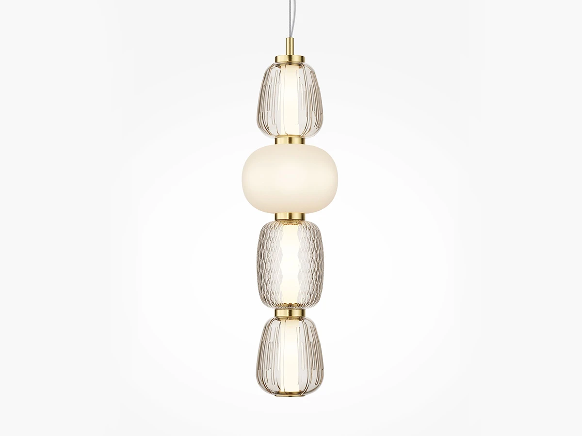 Подвесной светильник Pattern 917012  - фото 3