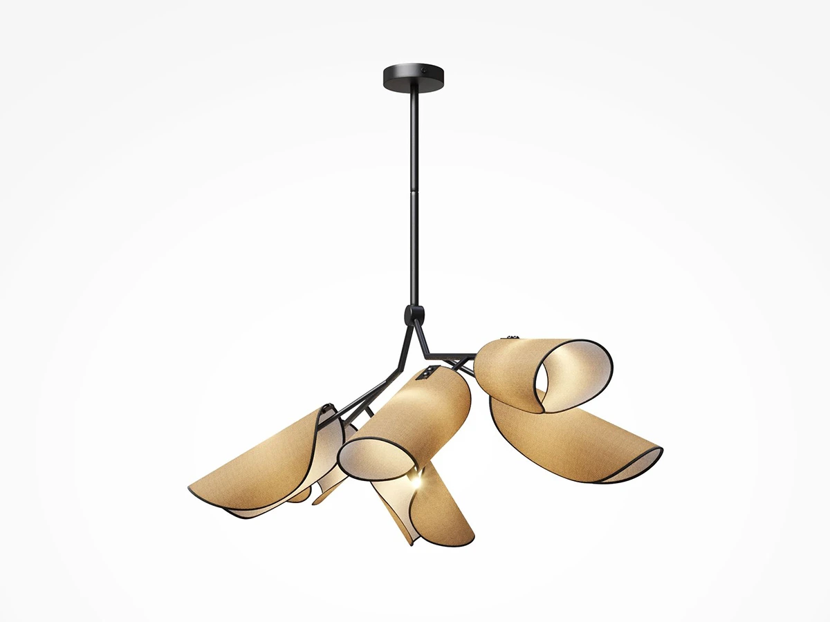 Подвесной светильник Organic 917066