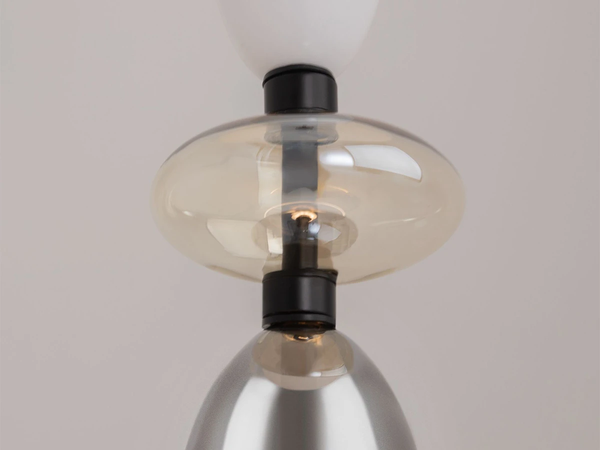 Подвесной светильник Monochrome 917071  - фото 4