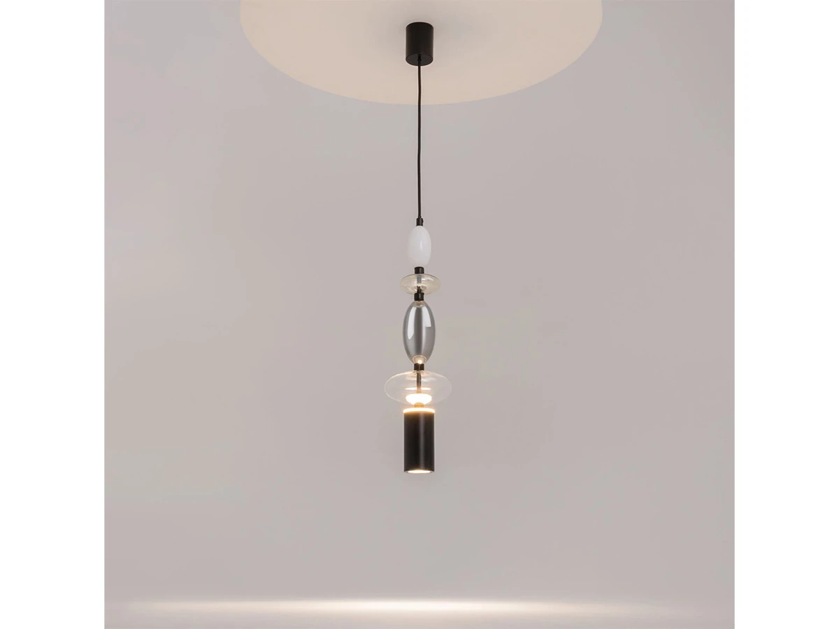 Подвесной светильник Monochrome 917071