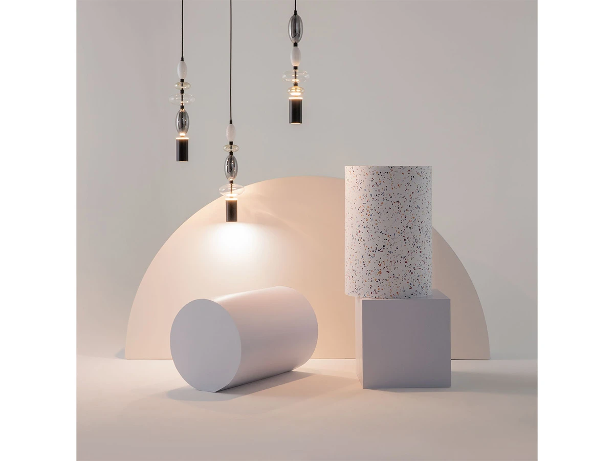 Подвесной светильник Monochrome 917071  - фото 5