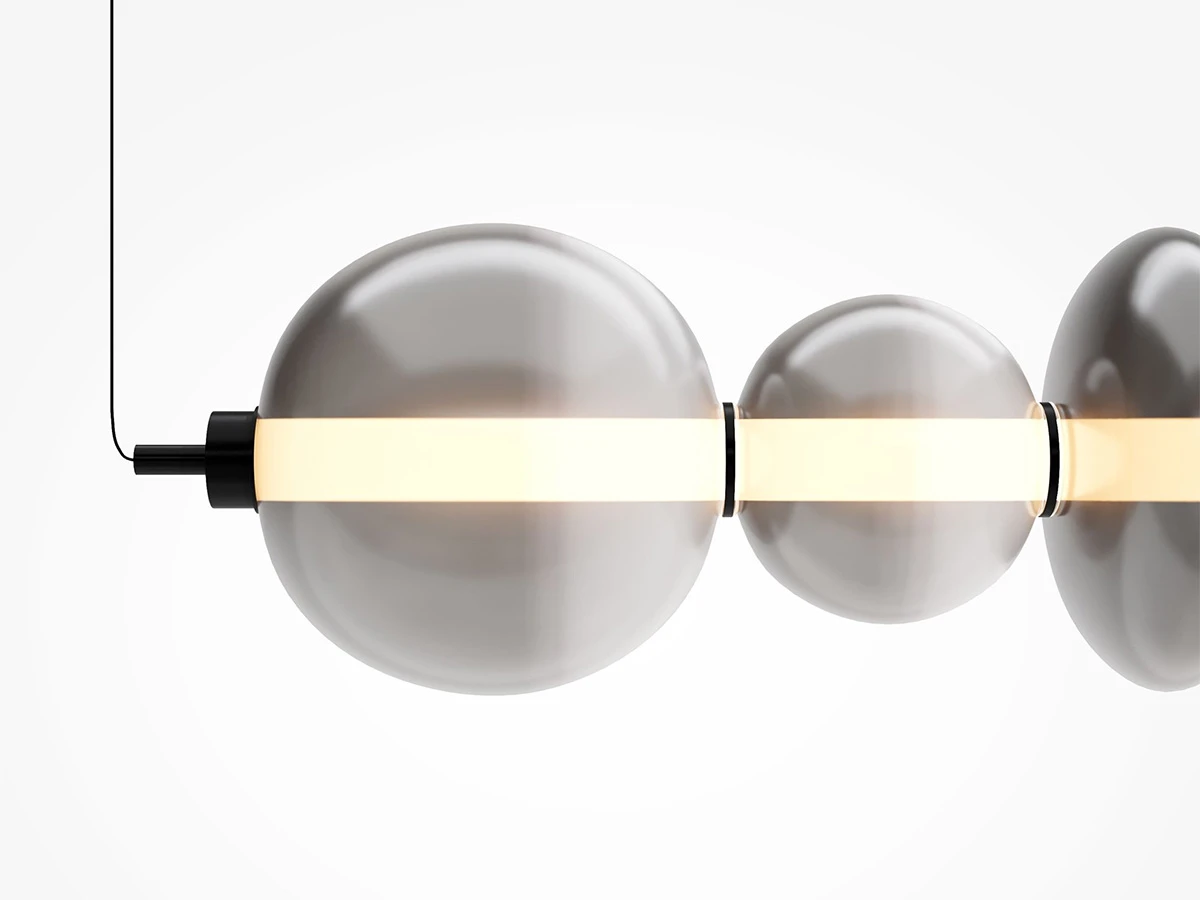 Подвесной светильник Futuro 917081  - фото 3