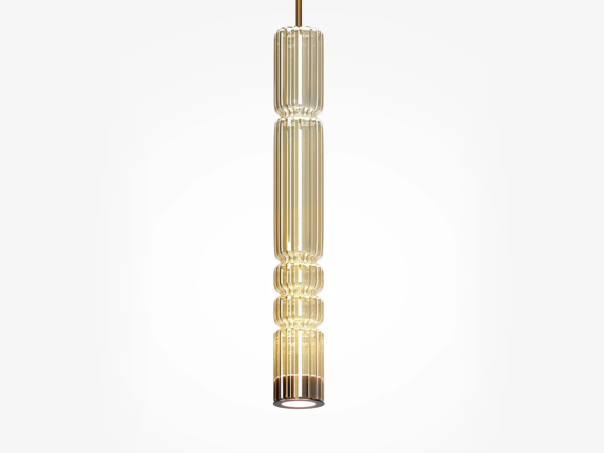 Подвесной светильник Ordo 917091  - фото 2