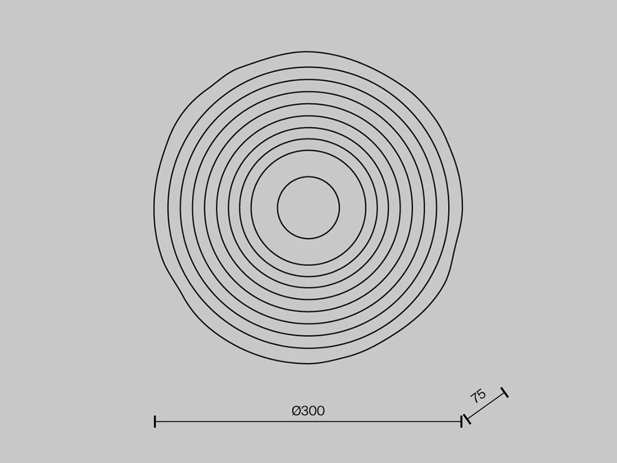 Настенный светильник (бра) Sparkle 917095  - фото 7
