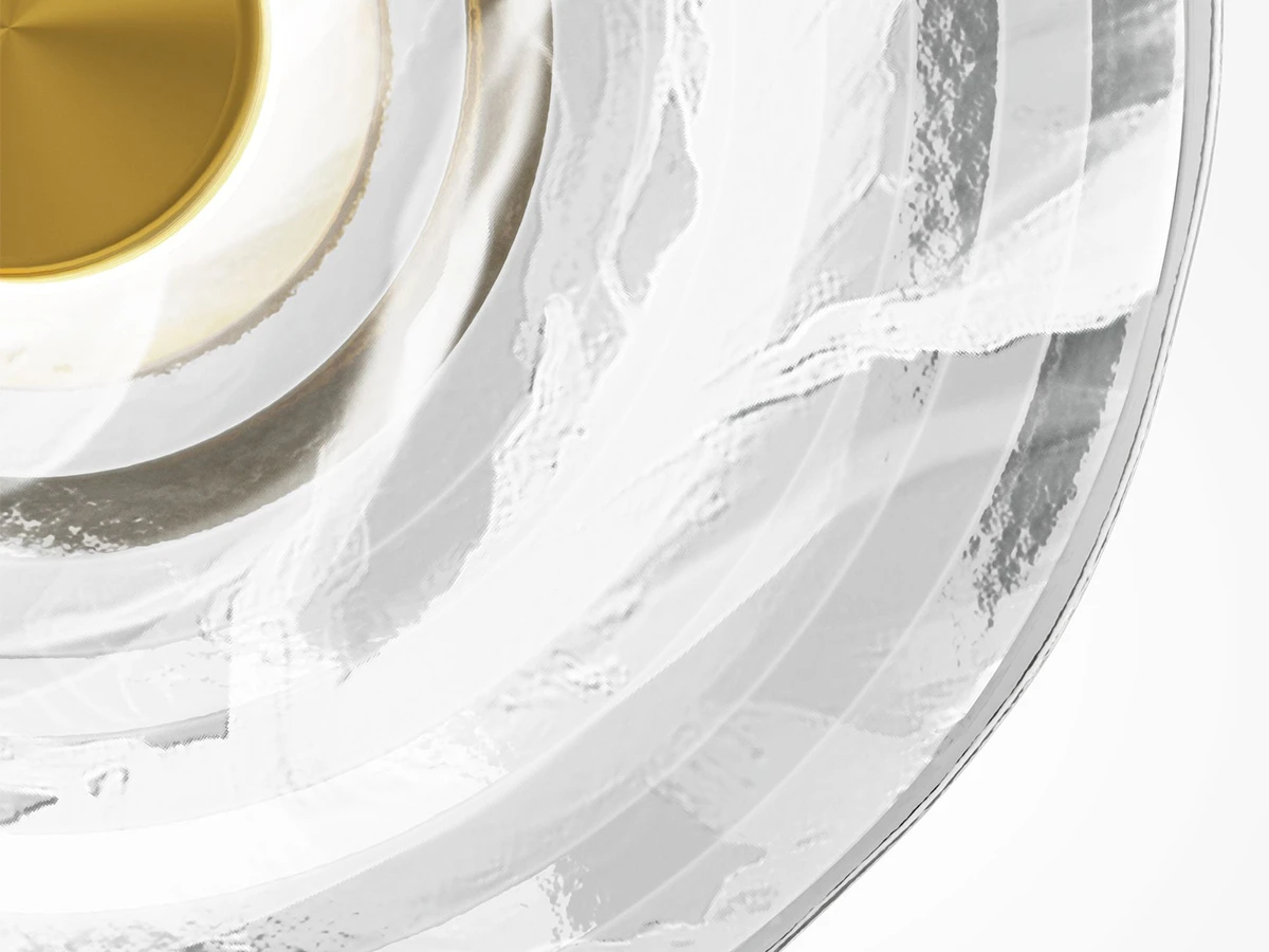 Настенный светильник (бра) Sparkle 917095  - фото 4