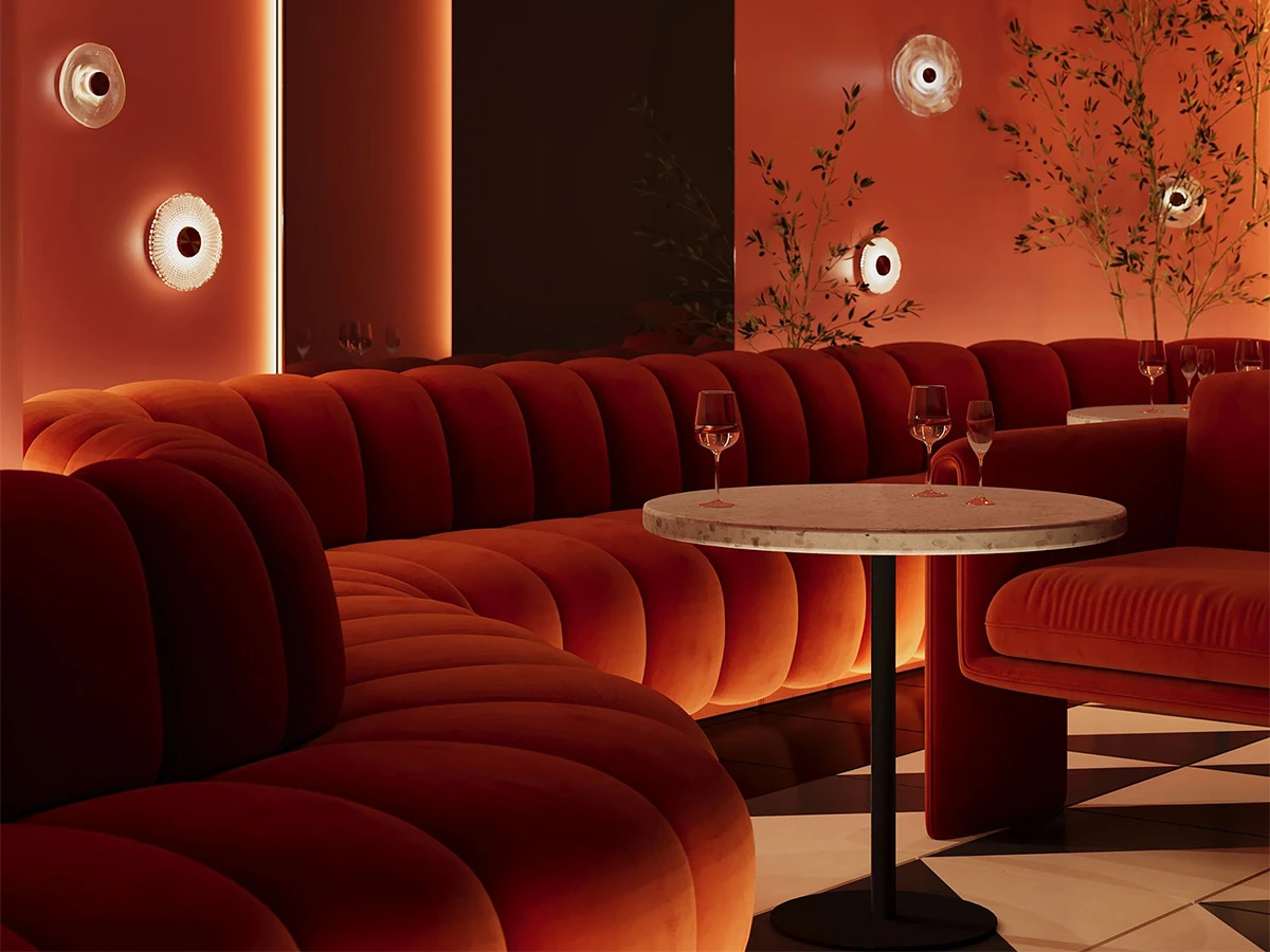 Настенный светильник (бра) Sparkle 917095  - фото 6