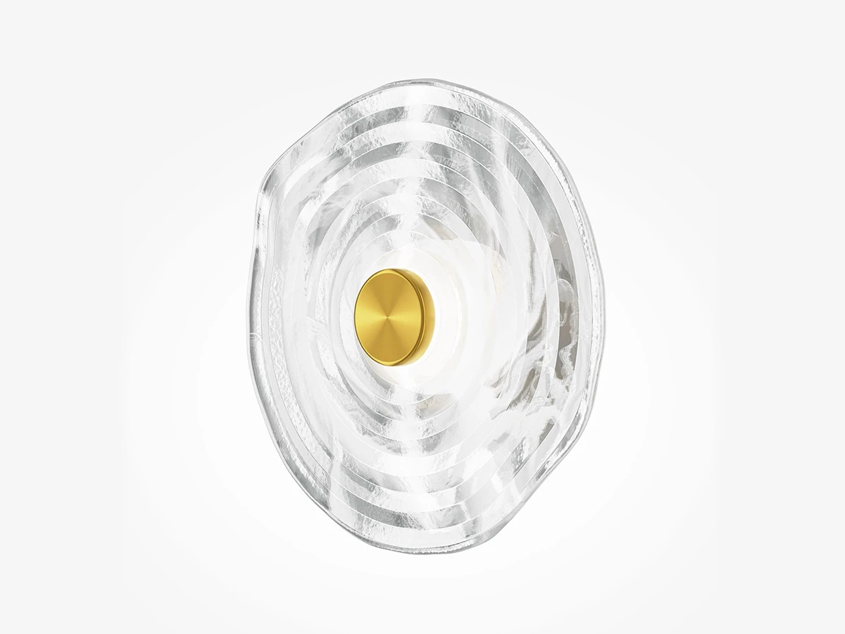 Настенный светильник (бра) Sparkle 917095