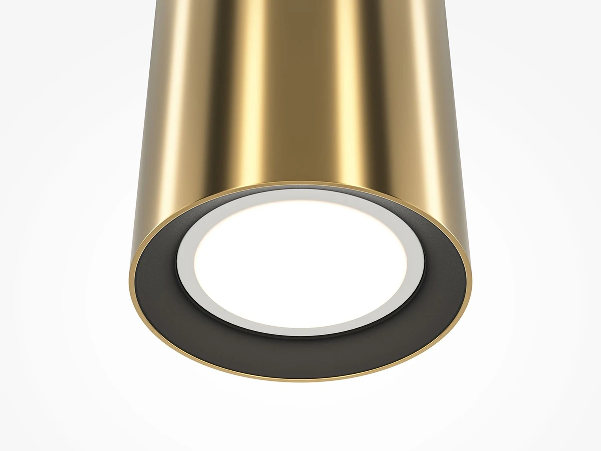 Подвесной светильник Pro Focus 917106  - фото 4