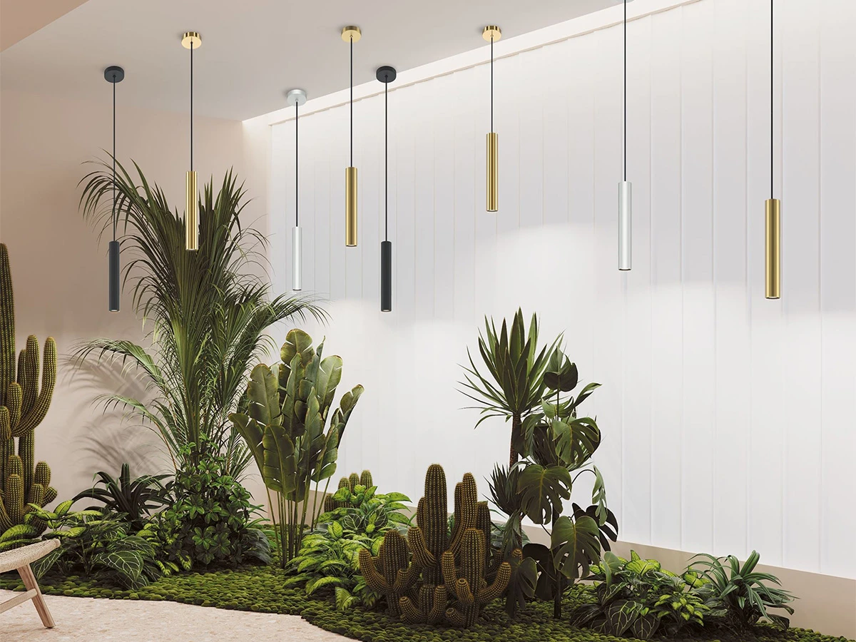 Подвесной светильник Pro Focus 917106  - фото 6