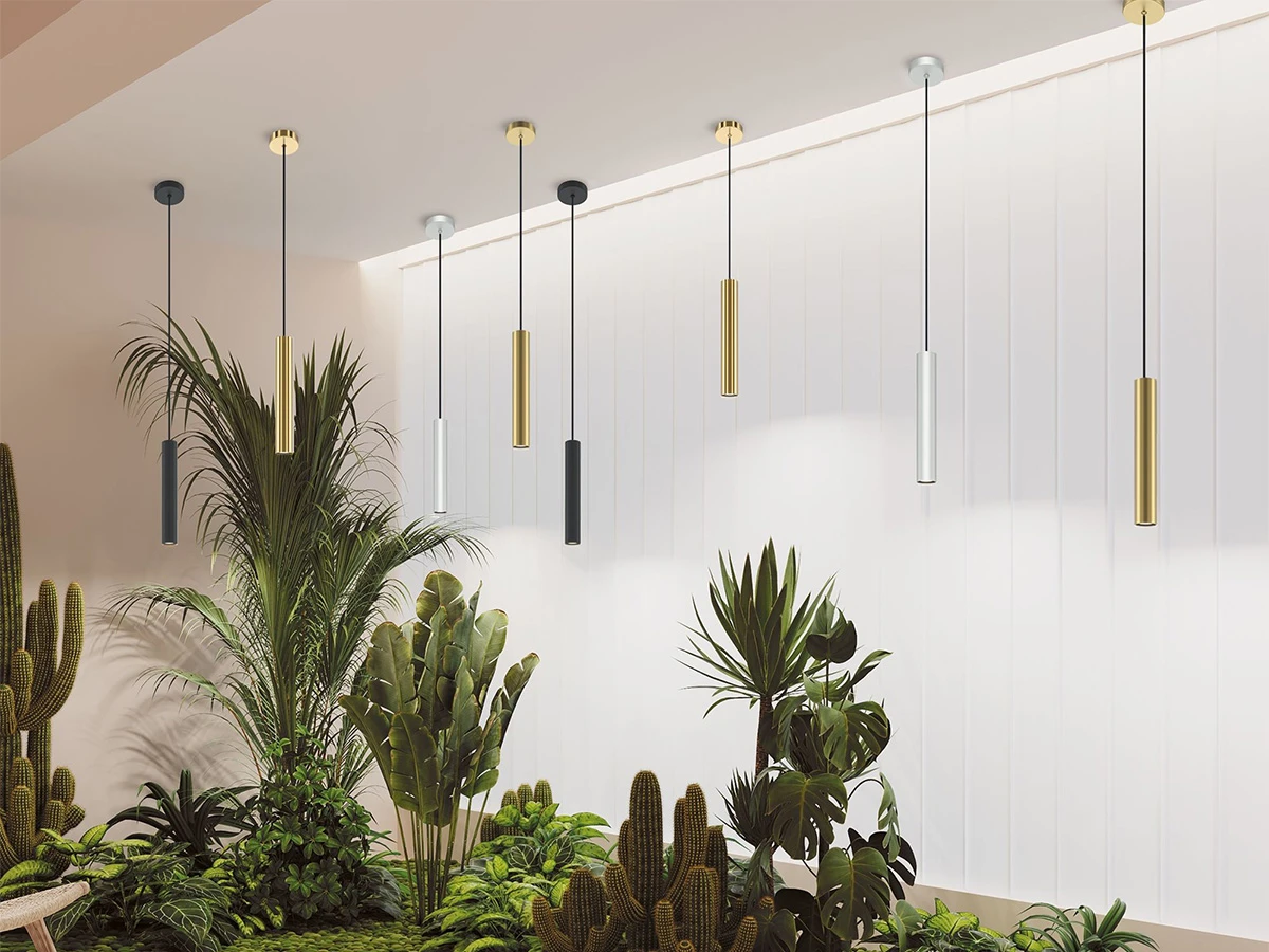 Подвесной светильник Pro Focus 917106  - фото 7