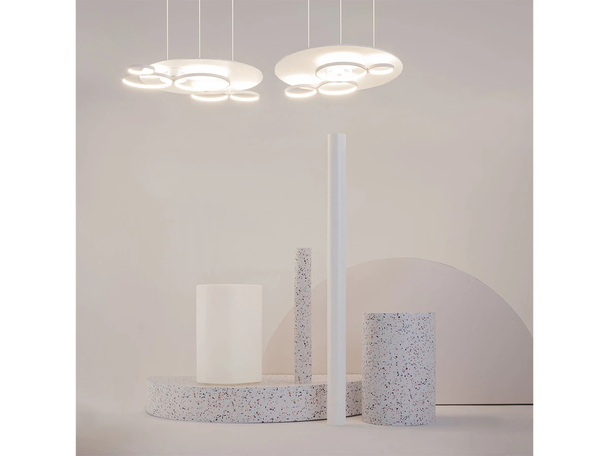 Потолочный светильник Olympia 917111  - фото 4