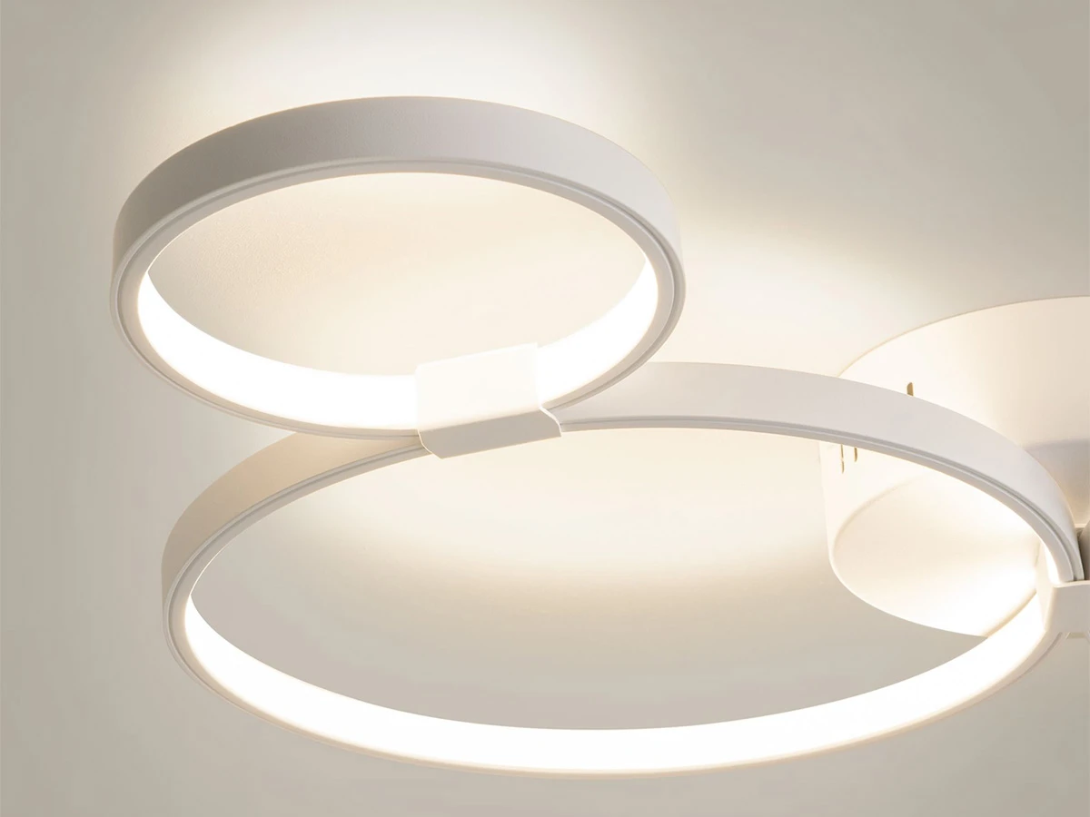 Потолочный светильник Olympia 917111  - фото 3