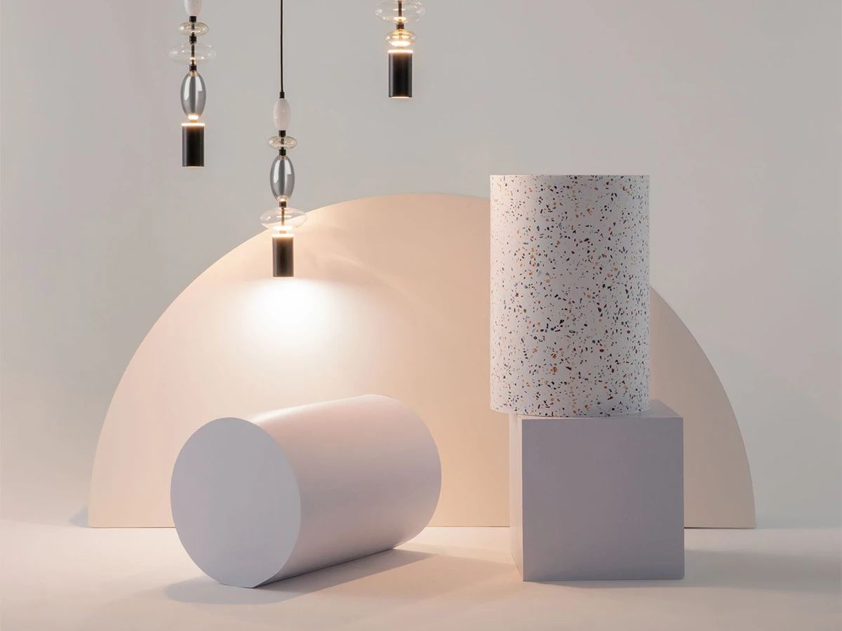 Подвесной светильник Monochrome 917123  - фото 5