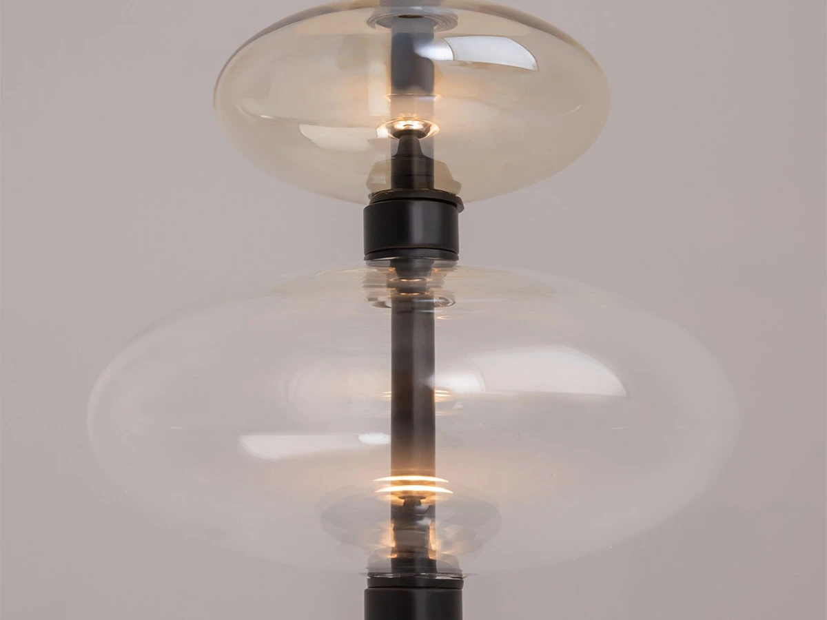 Подвесной светильник Monochrome 917123  - фото 4