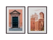 Набор постеров Рим №7