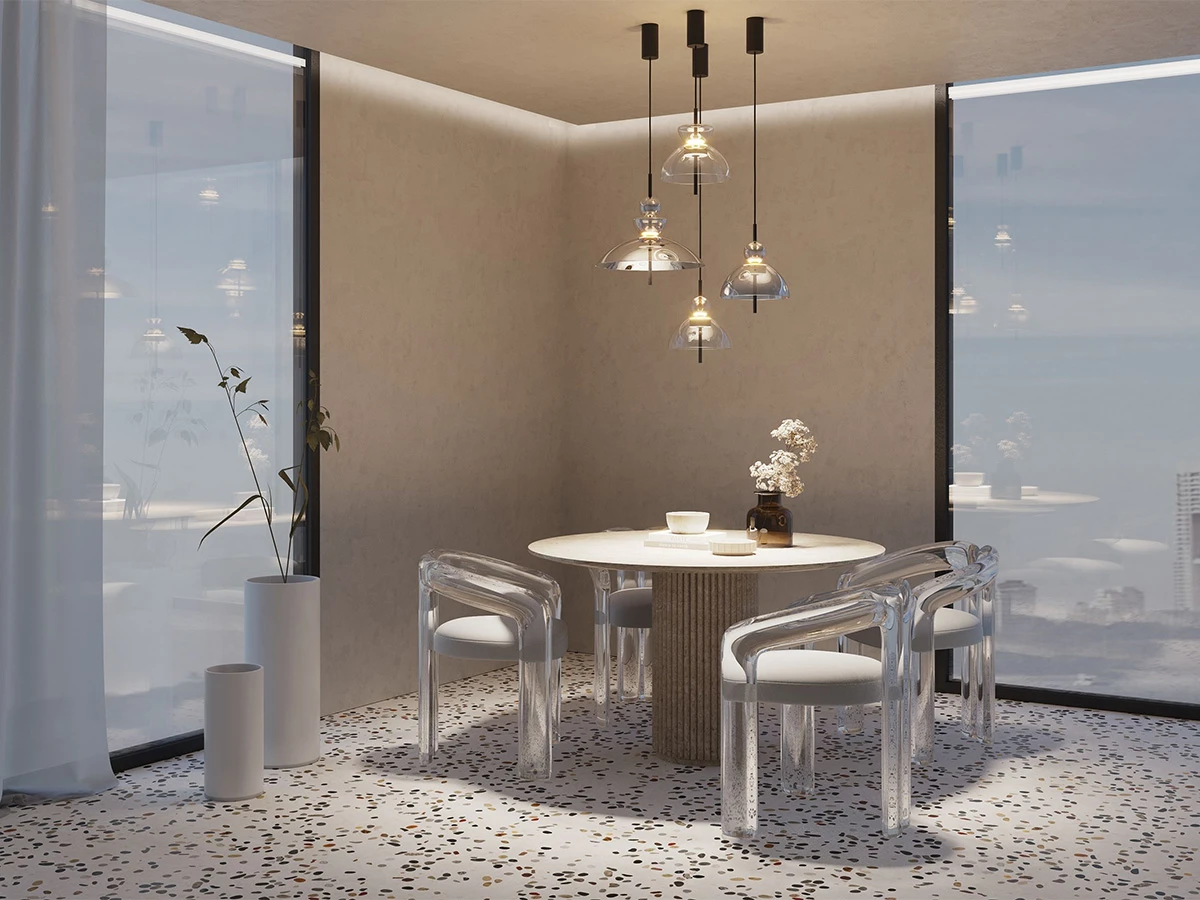 Подвесной светильник Bangkok 917132  - фото 5