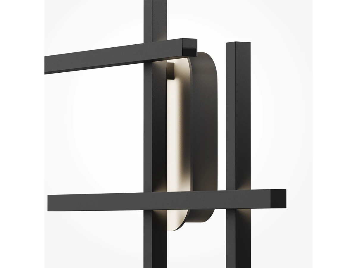 Настенный светильник (бра) Halo 917143  - фото 4