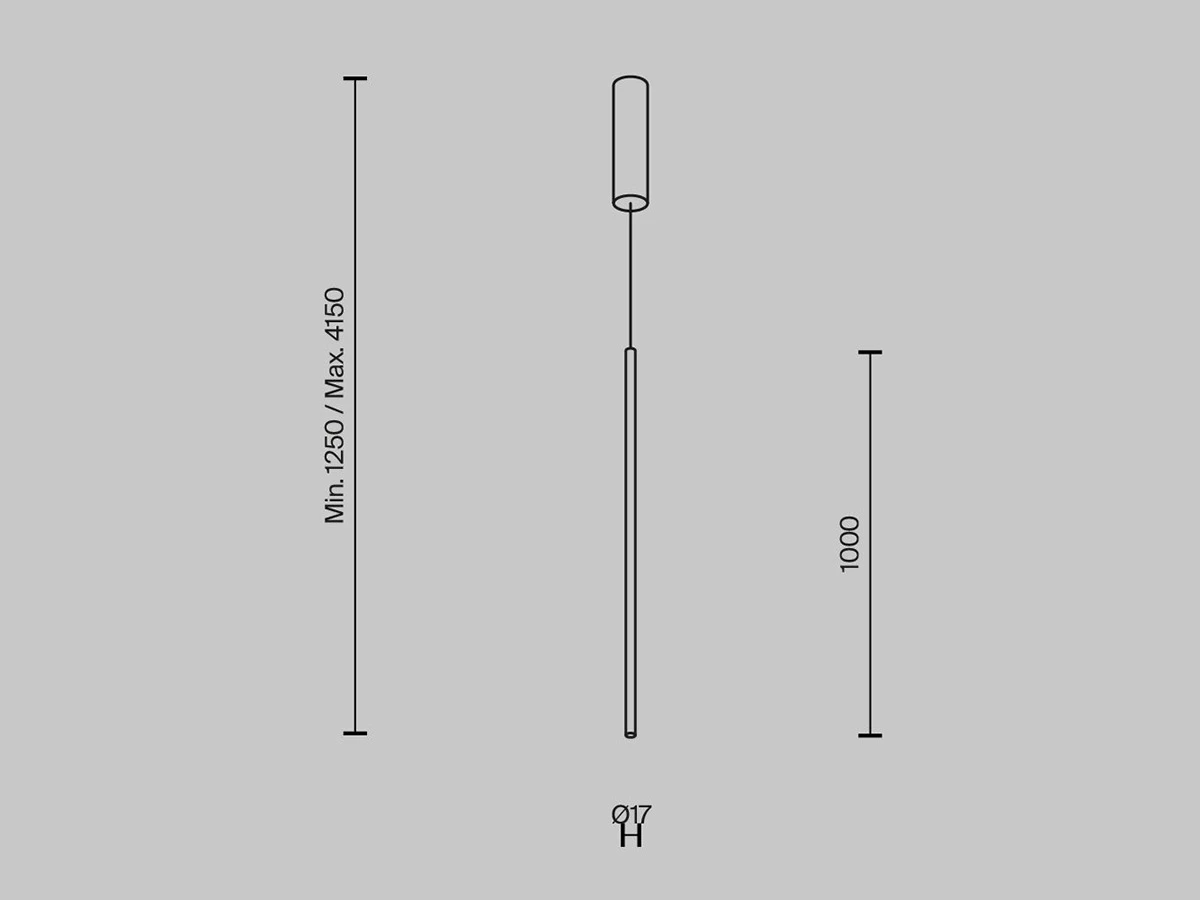Подвесной светильник Halo 917146  - фото 5