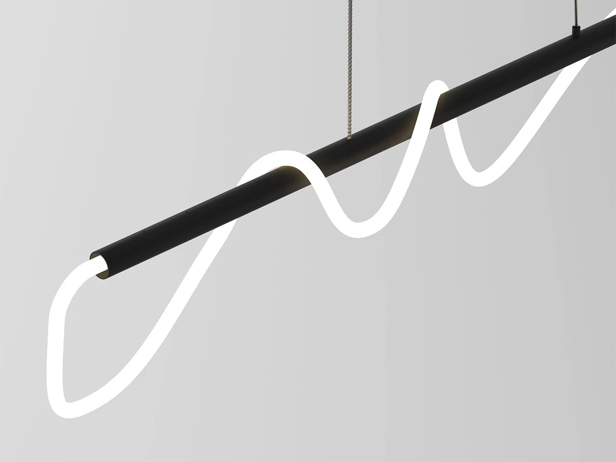 Подвесной светильник Tau 917172  - фото 3