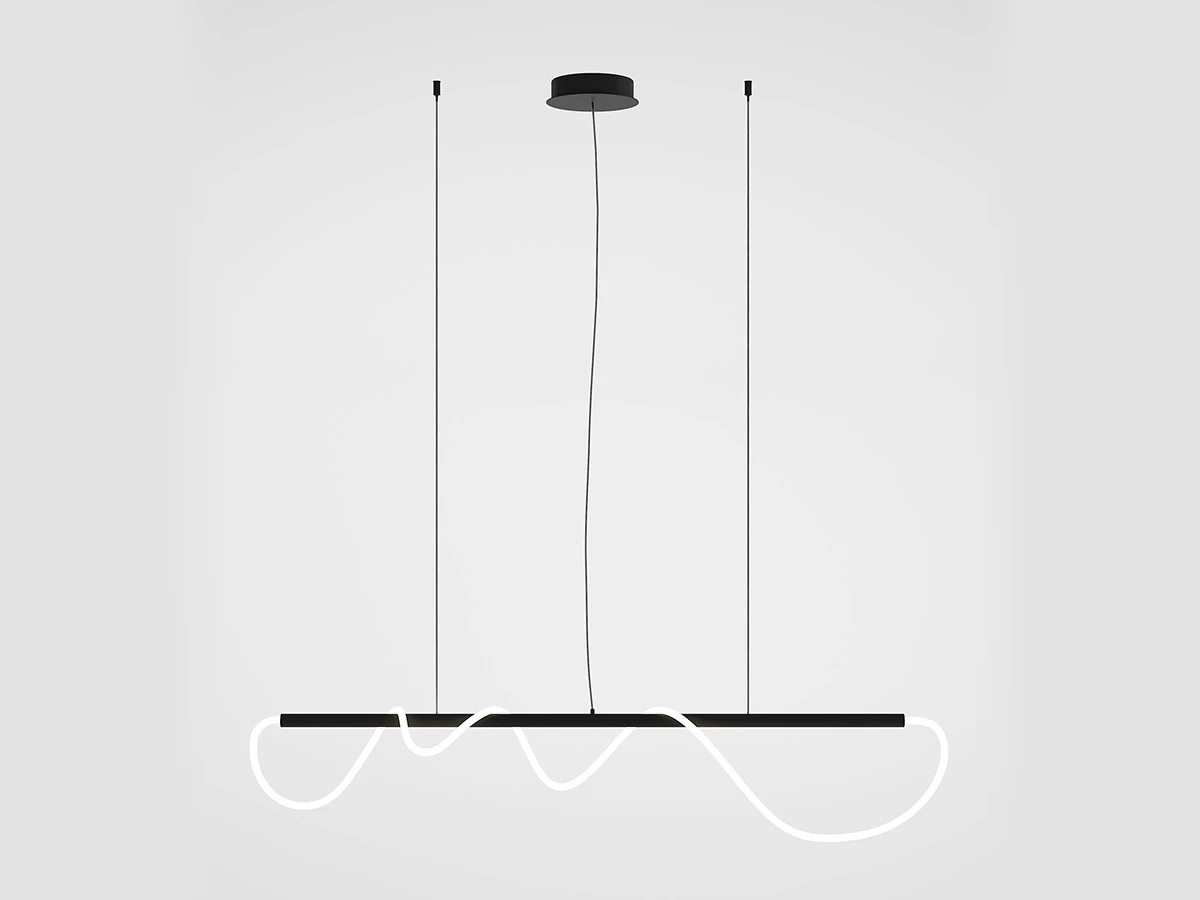 Подвесной светильник Tau 917172