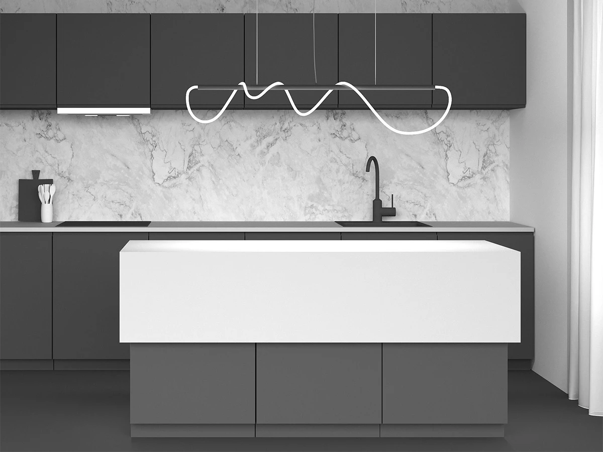 Подвесной светильник Tau 917172  - фото 5