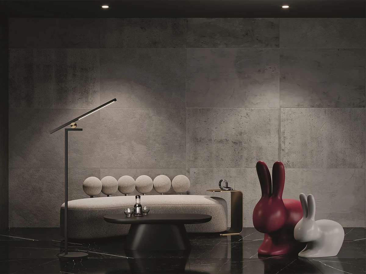 Напольный светильник (торшер) Empathy 917188  - фото 5