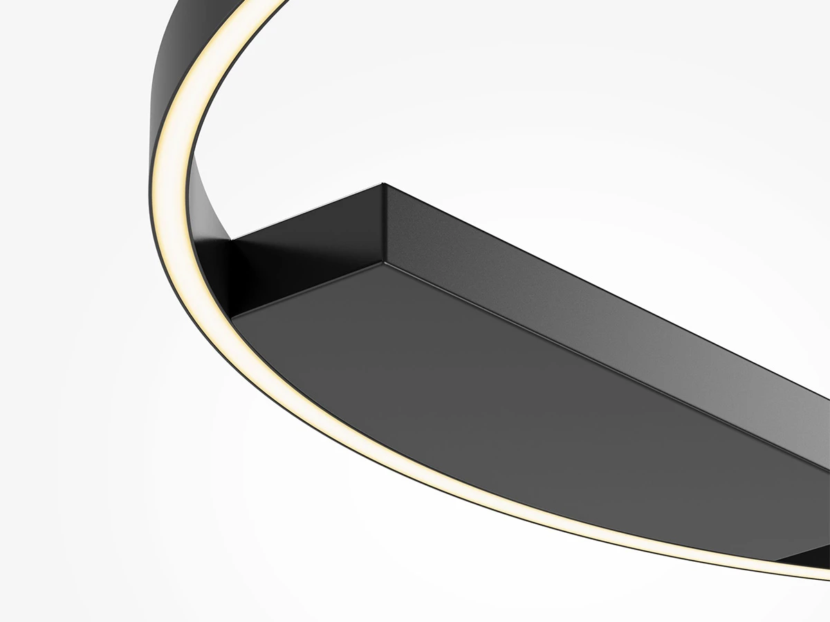 Потолочный светильник Rim 917192  - фото 4