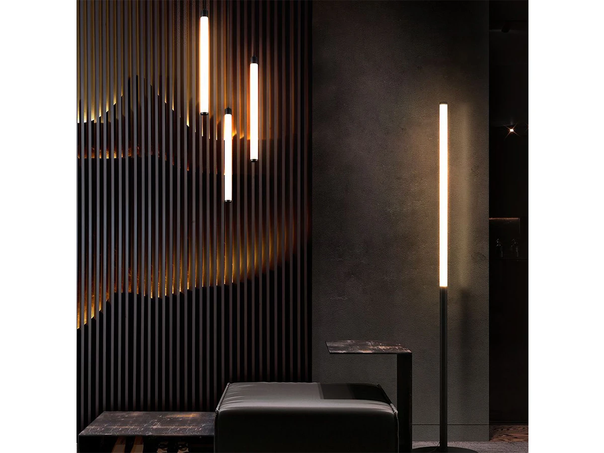 Напольный светильник (торшер) Ray 917199  - фото 3