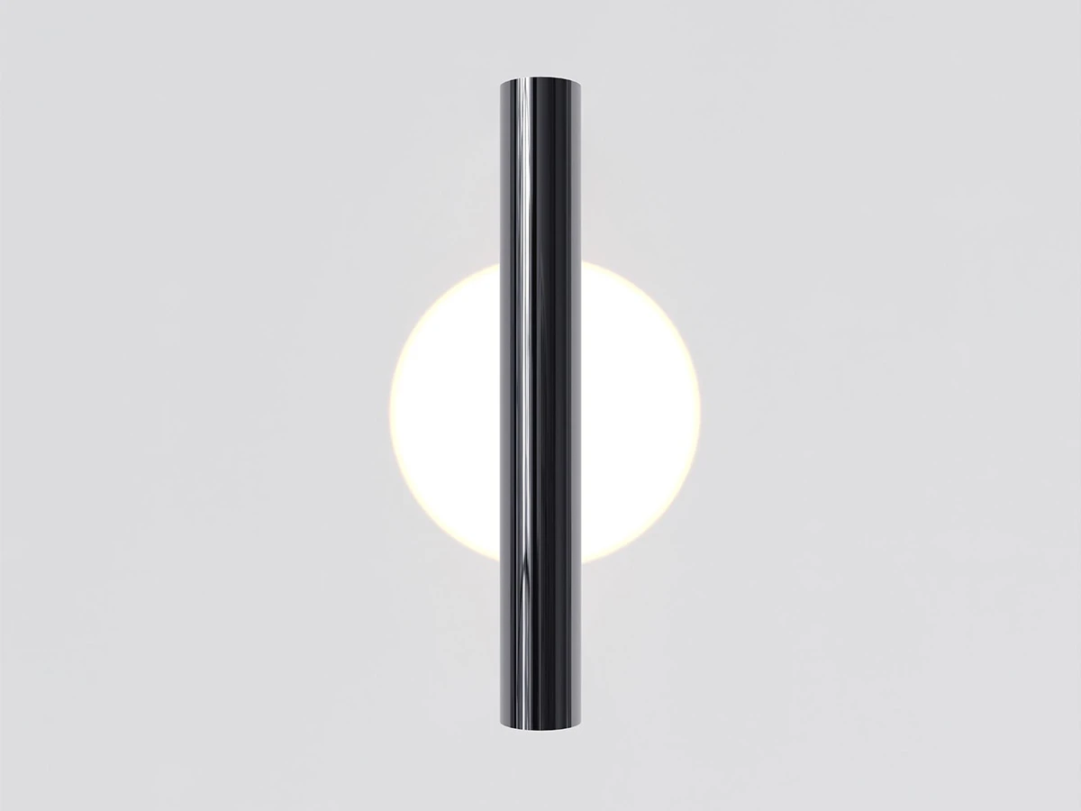 Настенный светильник (бра) Theorema 917202