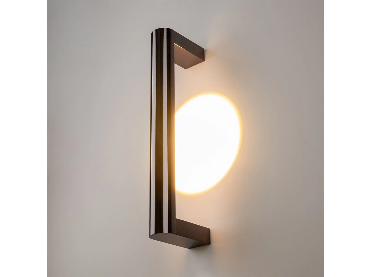 Настенный светильник (бра) Theorema 917202  - фото 4