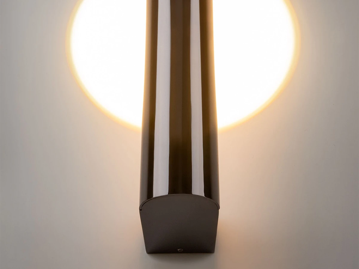 Настенный светильник (бра) Theorema 917202  - фото 5