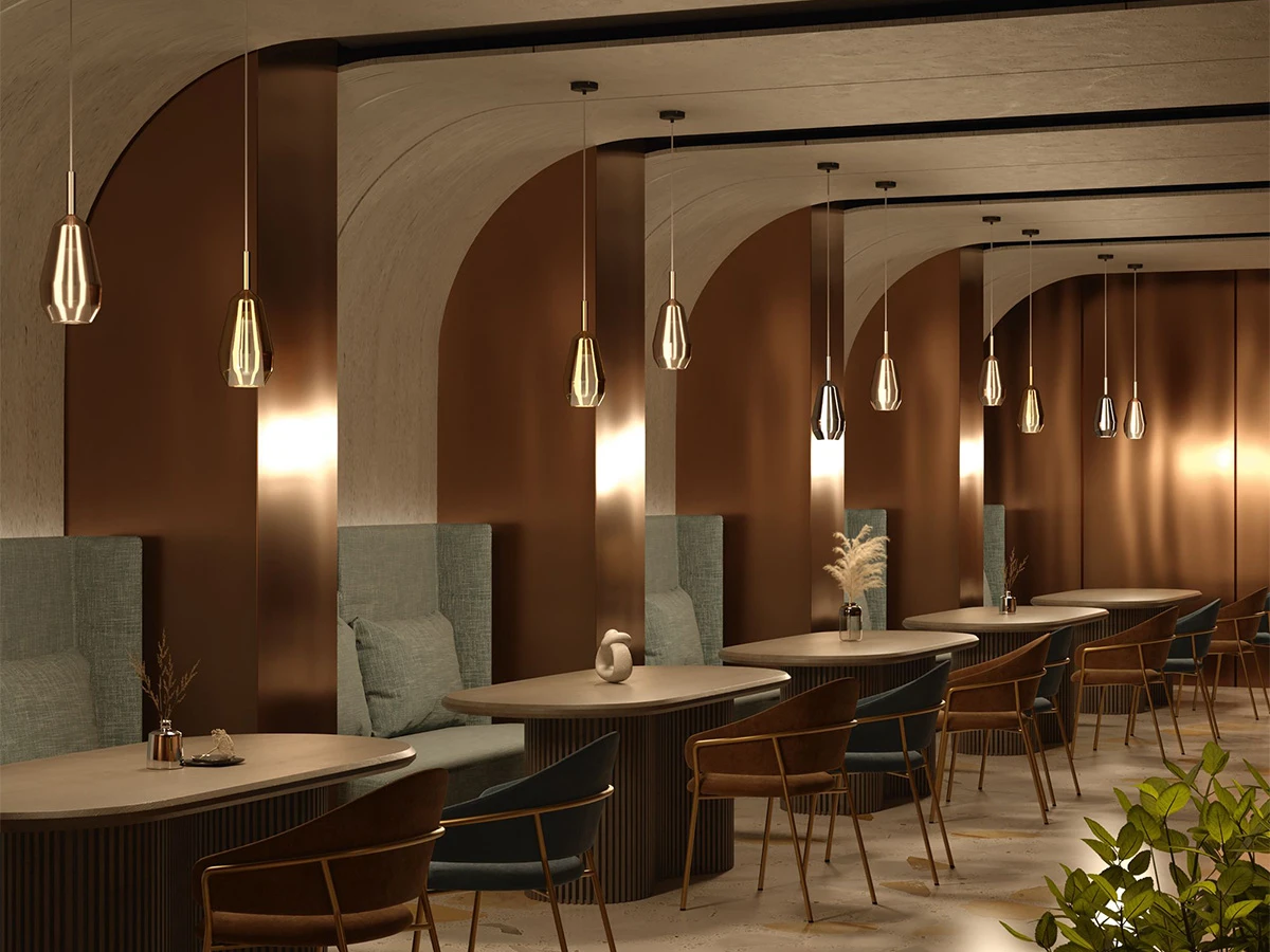 Подвесной светильник Duality 917213  - фото 4