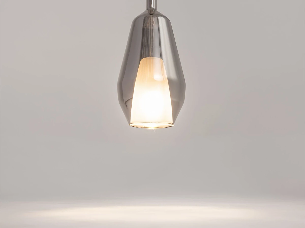 Подвесной светильник Duality 917213